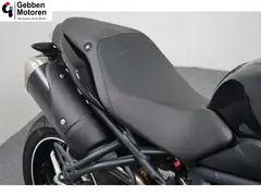 Triumph Speed Triple 2015 occasion – foto 12 van 17