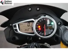 Triumph Speed Triple 2015 occasion – foto 17 van 17