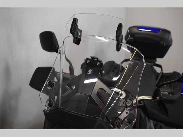 suzuki - v-strom-dl-650