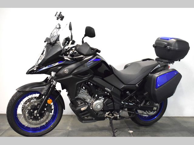 suzuki - v-strom-dl-650