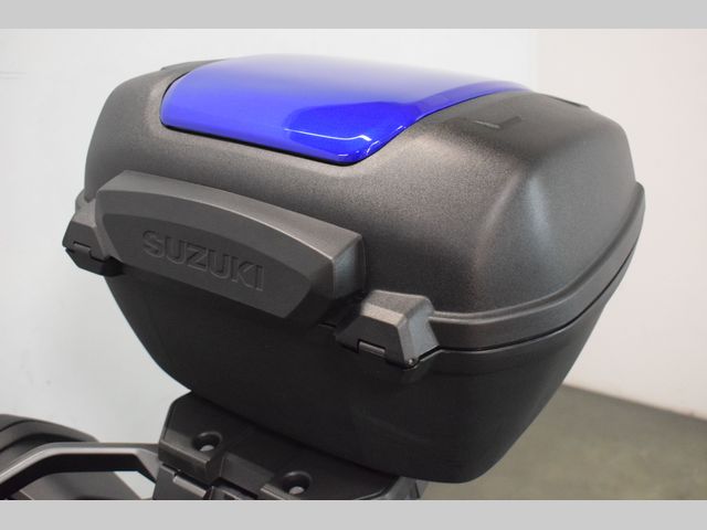 suzuki - v-strom-dl-650
