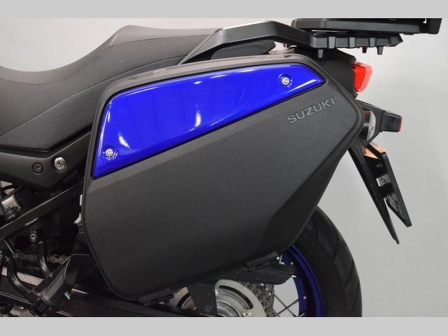 suzuki - v-strom-dl-650