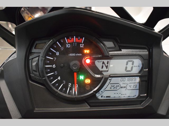 suzuki - v-strom-dl-650