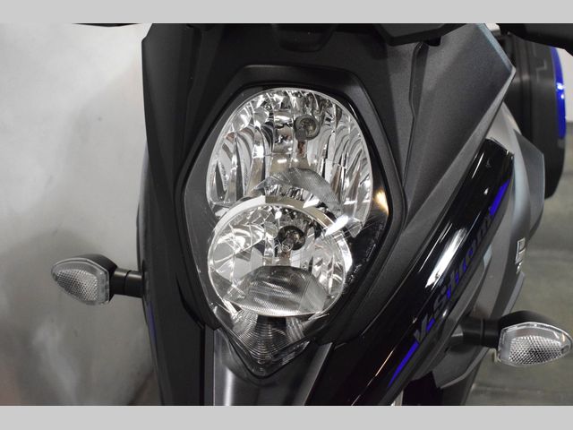 suzuki - v-strom-dl-650