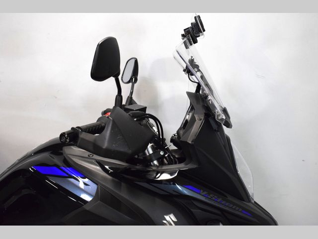 suzuki - v-strom-dl-650