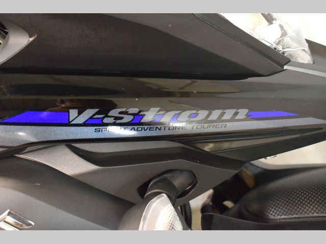 suzuki - v-strom-dl-650