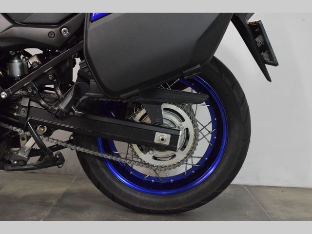 suzuki - v-strom-dl-650