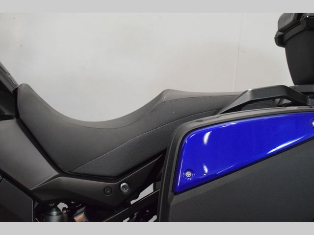 suzuki - v-strom-dl-650