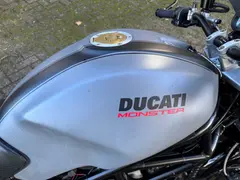 Ducati M S2R 1000 2006 occasion – foto 7 van 20