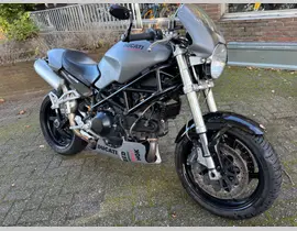 Ducati M S2R 1000 2006 occasion