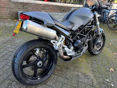 DUCATI M S2R 1000 – foto 2