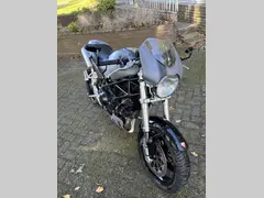 Ducati M S2R 1000 2006 occasion – foto 4 van 20