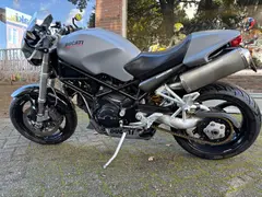 Ducati M S2R 1000 2006 occasion – foto 6 van 20