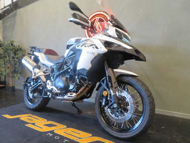 benelli - trk-502