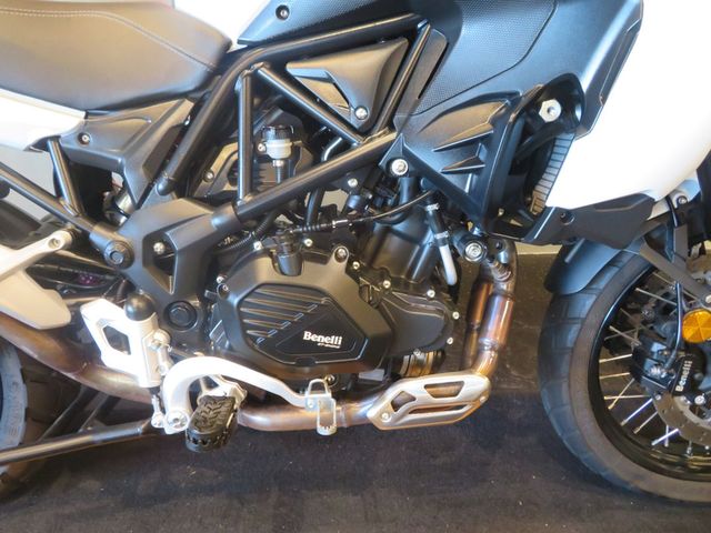 benelli - trk-502