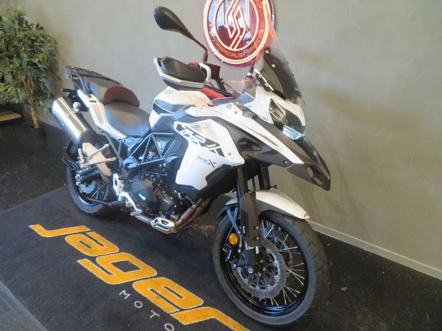 benelli - trk-502