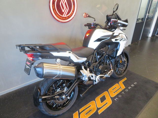 benelli - trk-502