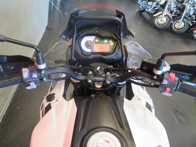 benelli - trk-502
