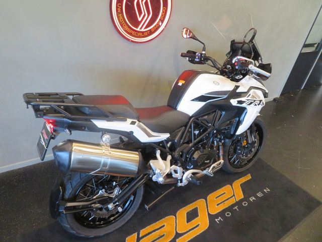 benelli - trk-502