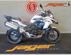 Benelli TRK 502 2022 occasion
