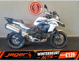 Benelli TRK 502 2022 occasion
