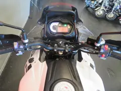 Benelli TRK 502 Zeer Fraai! TOP-Case 2022 occasion – foto 5 van 13