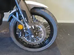 Benelli TRK 502 Zeer Fraai! TOP-Case 2022 occasion – foto 7 van 13