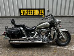 YAMAHA XV 1600 WILDSTAR