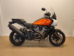 Harley-Davidson PAN America  RA 1250 Special 2022 occasion – foto 1 van 1