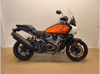 Harley-Davidson PAN America  RA 1250 Special 2022 occasion