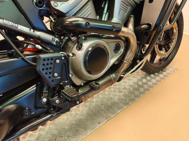 harley-davidson - pan-america--ra-1250-special