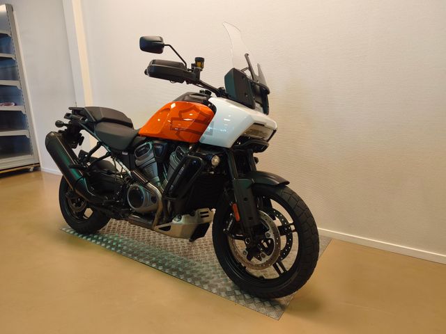 harley-davidson - pan-america--ra-1250-special