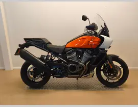 Harley-Davidson PAN America  RA 1250 Special 2022