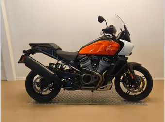 Harley-Davidson PAN America  RA 1250 Special 2022 occasion