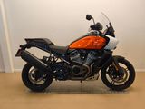 HARLEY-DAVIDSON PAN AMERICA  RA 1250 SPECIAL