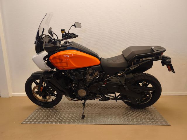 harley-davidson - pan-america--ra-1250-special