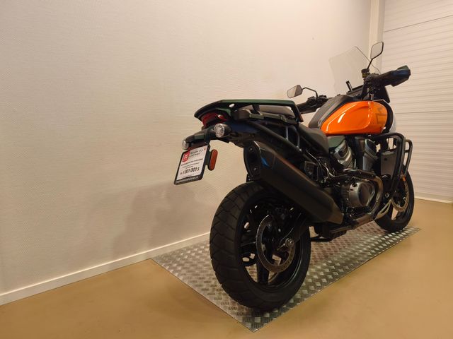 harley-davidson - pan-america--ra-1250-special