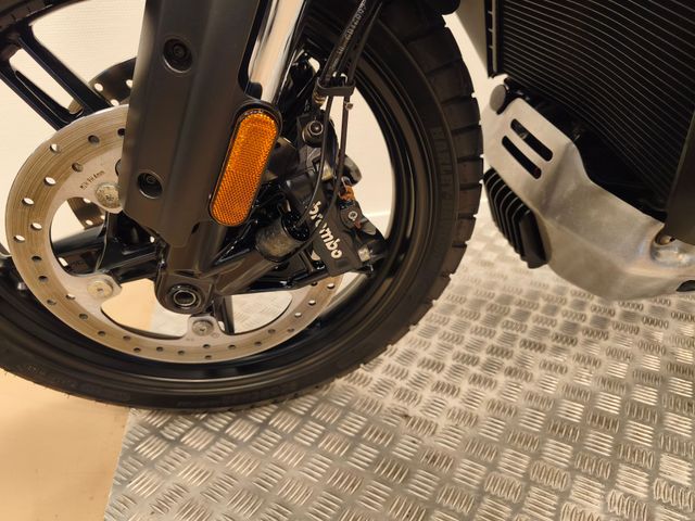 harley-davidson - pan-america--ra-1250-special
