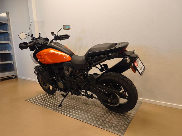 harley-davidson - pan-america--ra-1250-special