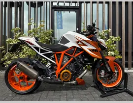 KTM 1290 Super Duke R 2017 occasion