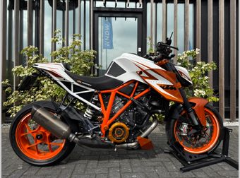 KTM 1290 Super Duke R 2017 occasion