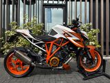 KTM 1290 SUPER DUKE R