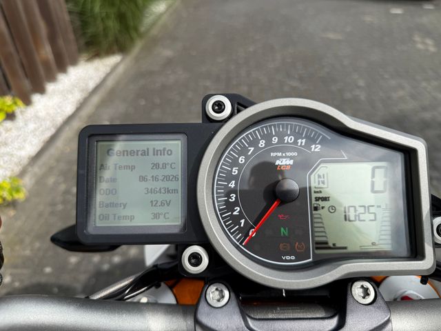 ktm - 1290-super-duke-r
