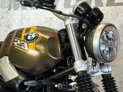 BMW R Nine T Scrambler 2021 occasion – foto 6 van 26