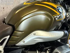 BMW R Nine T Scrambler 2021 occasion – foto 12 van 26