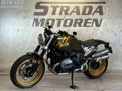 BMW R Nine T Scrambler 2021 occasion – foto 2 van 26