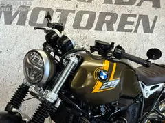 BMW R Nine T Scrambler 2021 occasion – foto 15 van 26