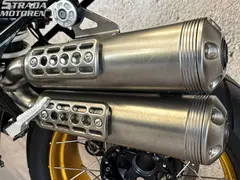 BMW R Nine T Scrambler 2021 occasion – foto 20 van 26