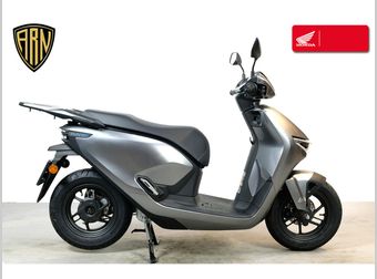 Honda CUV E 2025 occasion