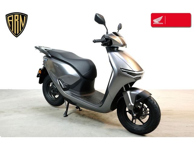 honda - cuv-e